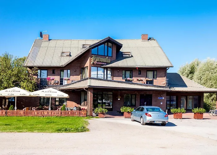 Humala Guest House