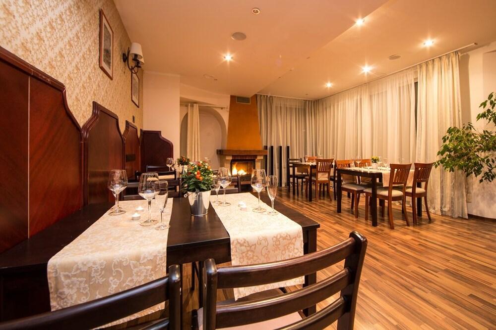 Hotelli Humala 3*