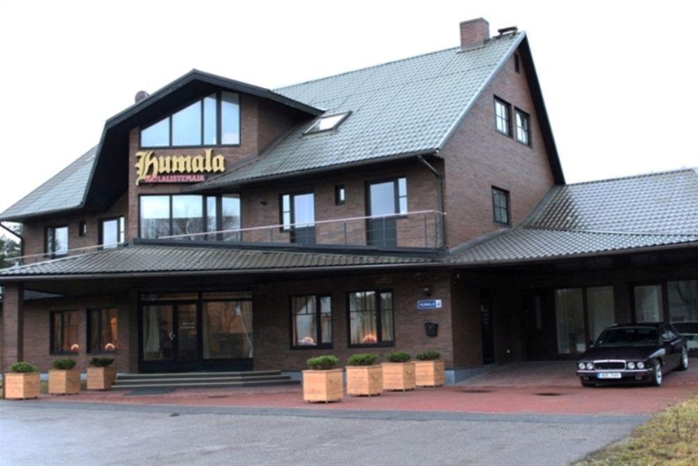Humala Hotel