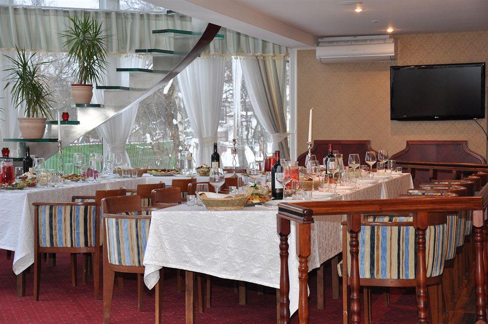 Humala Hotel 3*