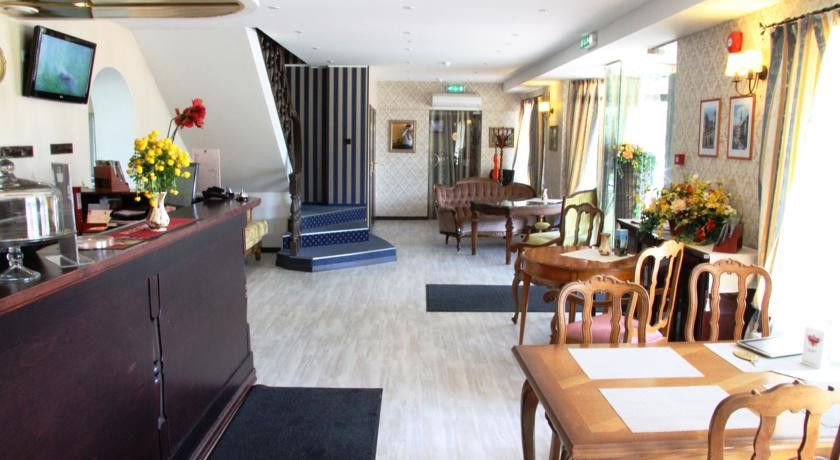Hotel Humala Tallinn