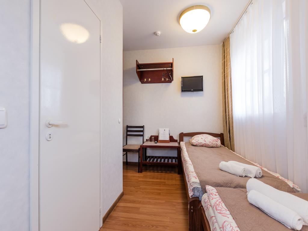 Humala 3* Tallinna