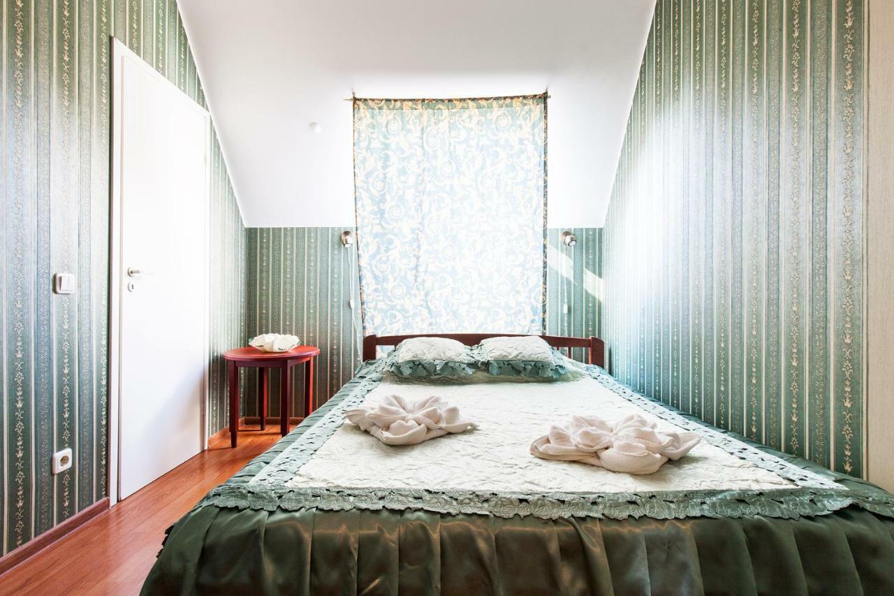 Humala Hotel 3*