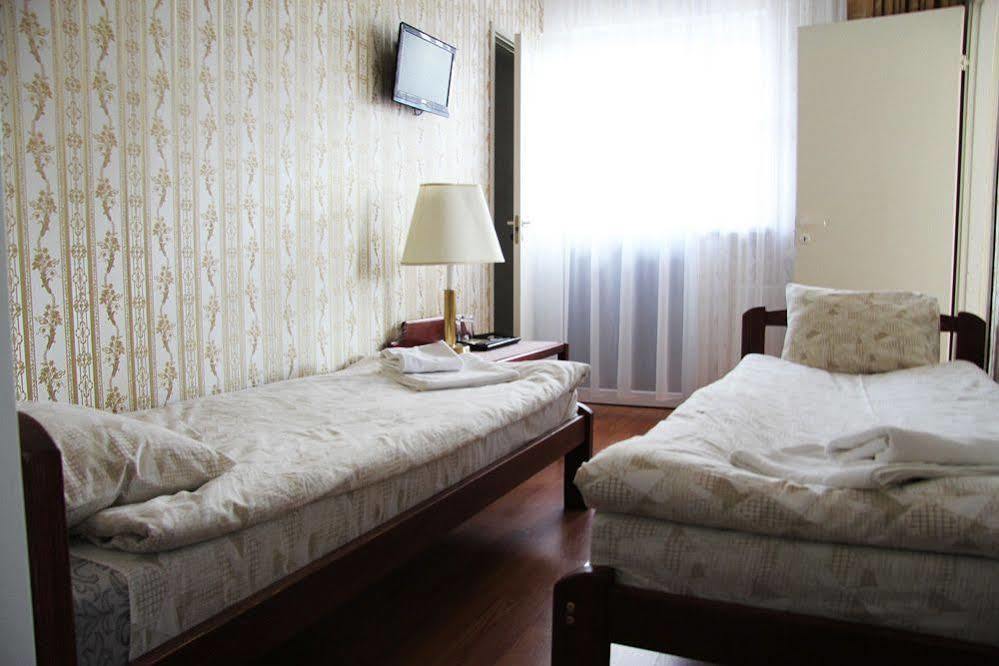 Humala Hotell Tallinn