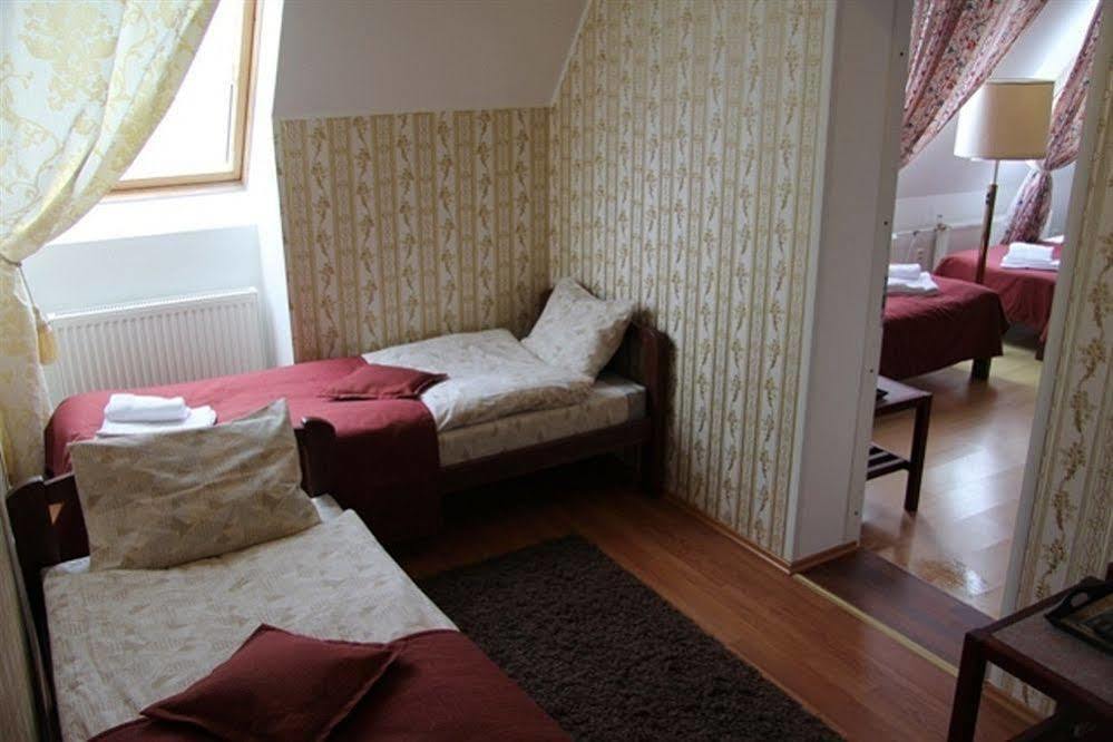 Humala Hotell Tallinn