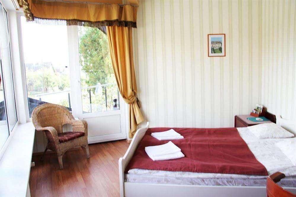 Hotell Humala Tallinn