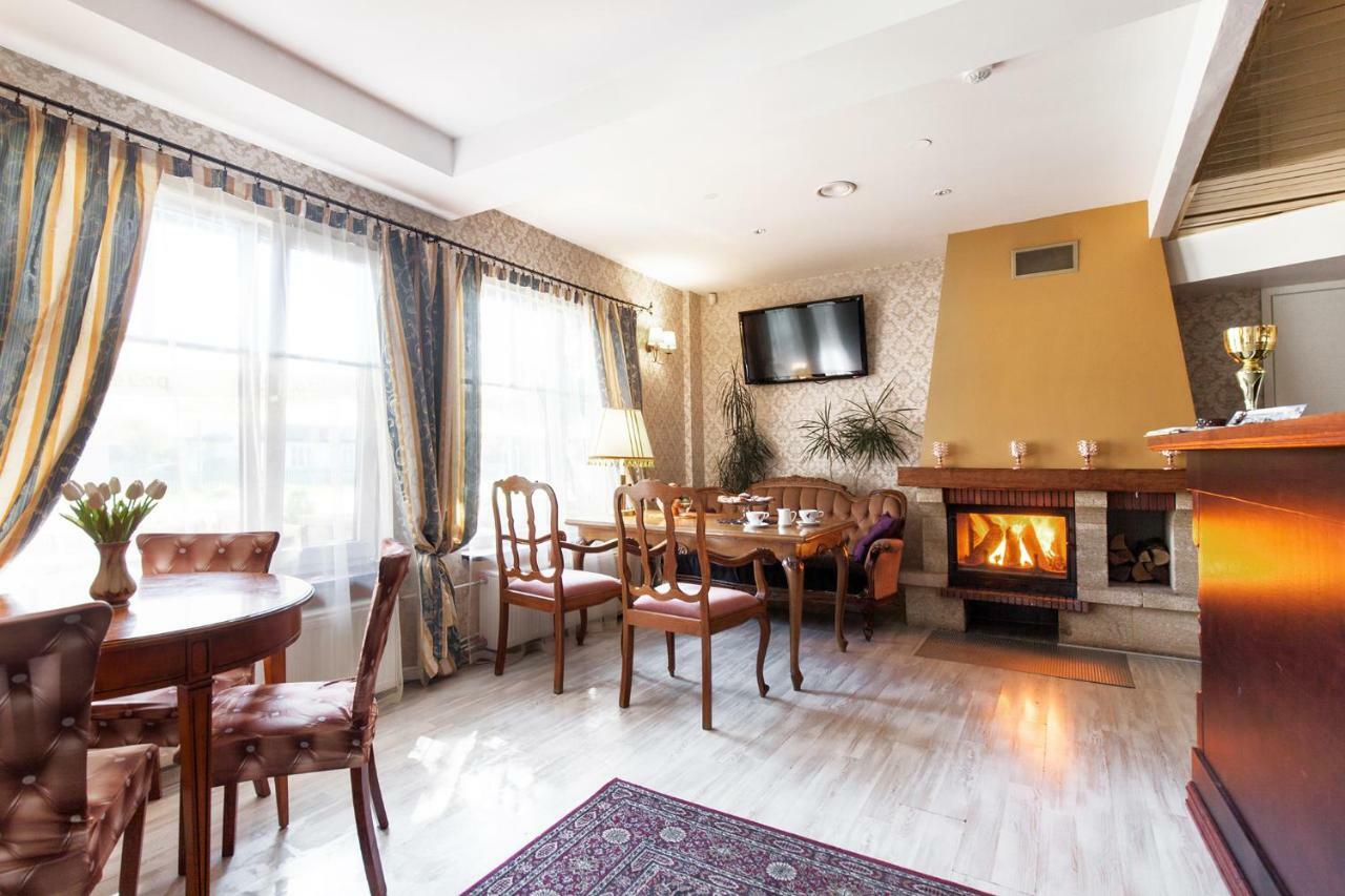 Hotell Humala Tallinn